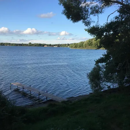 Alicja Hébergement de vacances *